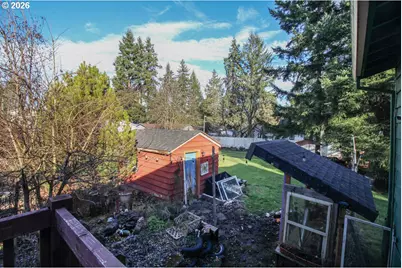 872 E Bridge St, Vernonia, OR 97064 - Photo 37