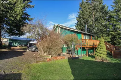 872 E Bridge St, Vernonia, OR 97064 - Photo 43