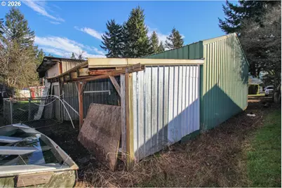 872 E Bridge St, Vernonia, OR 97064 - Photo 27
