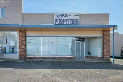 470 Highway 101, Florence, OR 97439 - Photo 1