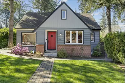 4315 NE 96th Ave, Portland, OR 97220 - Photo 1