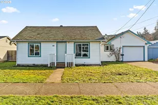 910 S 10th St, Cottage Grove, OR 97424 - Photo 1