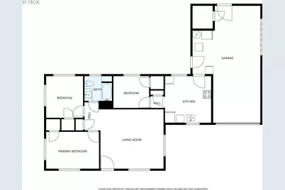 910 S 10th St, Cottage Grove, OR 97424 - Photo 23