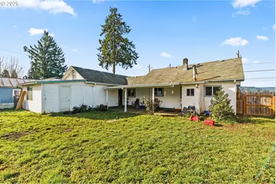 910 S 10th St, Cottage Grove, OR 97424 - Photo 19