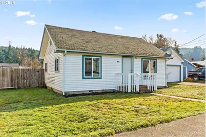 910 S 10th St, Cottage Grove, OR 97424 - Photo 3