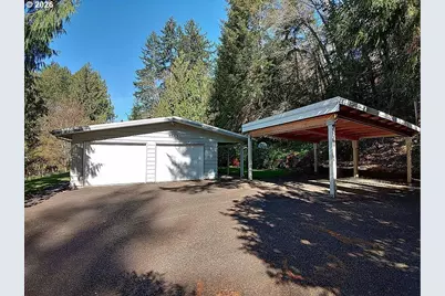 9363 Highway 126, Mapleton, OR 97453 - Photo 1