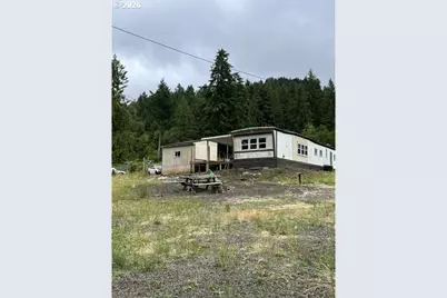 90100 Lake Creek Mountain Rd, Deadwood, OR 97430 - Photo 3