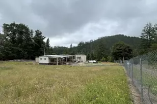 90100 Lake Creek Mountain Rd, Deadwood, OR 97430 - Photo 1