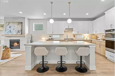 12955 NW Ramona Ln #LOT A2, Portland, OR 97229 - Photo 17