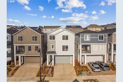 12955 NW Ramona Ln #LOT A2, Portland, OR 97229 - Photo 1