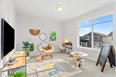 12955 NW Ramona Ln #LOT A2, Portland, OR 97229 - Photo 25