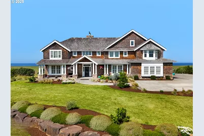 89062 Pinehurst Rd, Gearhart, OR 97138 - Photo 1