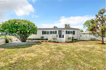 650 Territorial St, Harrisburg, OR 97446 - Photo 1
