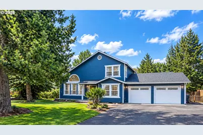 3597 SW 32nd St, Redmond, OR 97756 - Photo 1