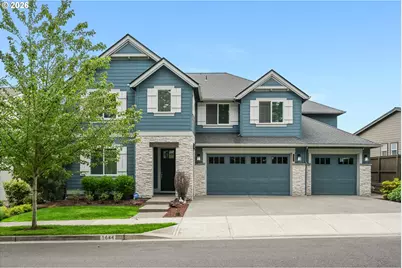 1644 NW Rolling Hills Dr, Camas, WA 98607 - Photo 1