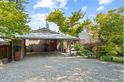 4125 SW Vesta St, Portland, OR 97219 - Photo 1
