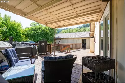 99996/99972 Lone Pine Ln, Myrtle Point, OR 97458 - Photo 3