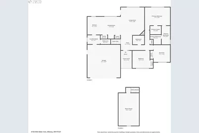 4135 NW Alder Ave, Albany, OR 97321 - Photo 29