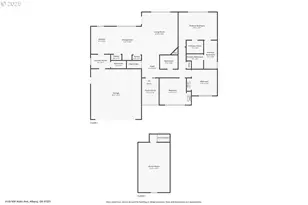 4135 NW Alder Ave, Albany, OR 97321 - Photo 29