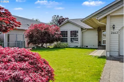 2662 S 12th St, Lebanon, OR 97355 - Photo 3