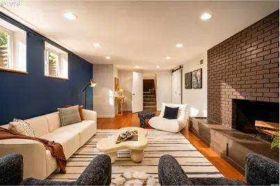 16011 NE Rose Pkwy, Portland, OR 97230 - Photo 21