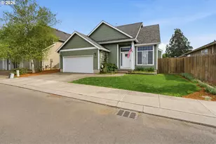 237 NW Sagan Loop, Sheridan, OR 97378 - Photo 3