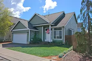 237 NW Sagan Loop, Sheridan, OR 97378 - Photo 35