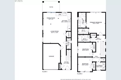 11101 NE 64th Ct, Vancouver, WA 98686 - Photo 31