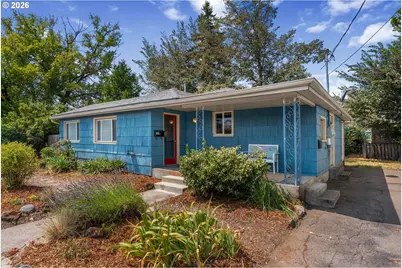 1108 13th St, Hood River, OR 97031 - Photo 1