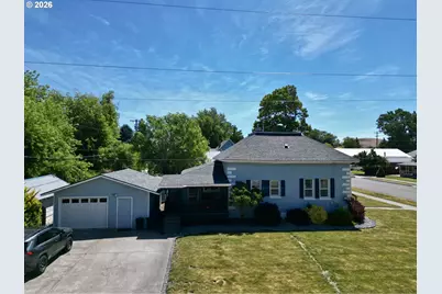 310 S Wilbur St, Goldendale, WA 98620 - Photo 1