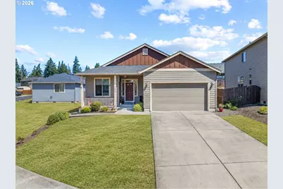 202 Rocky Meadow Dr, Kalama, WA 98625 - Photo 1
