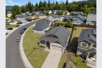 202 Rocky Meadow Dr, Kalama, WA 98625 - Photo 3