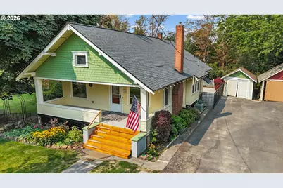 344 S 3rd St, Athena, OR 97813 - Photo 1
