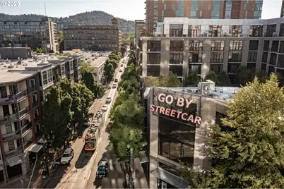 1030 NW 12th Ave #534, Portland, OR 97209 - Photo 1