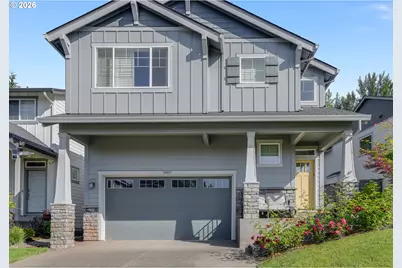 14857 SE Friendly Pl, Happy Valley, OR 97086 - Photo 1