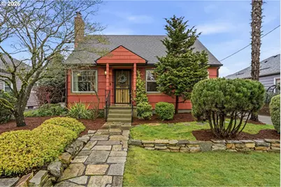 517 N Buffalo St, Portland, OR 97217 - Photo 1