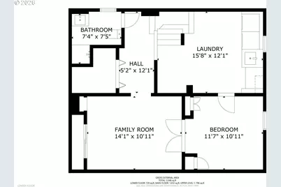 3337 NE 23rd Ave, Portland, OR 97212 - Photo 47