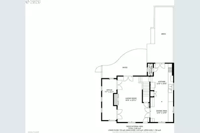 3337 NE 23rd Ave, Portland, OR 97212 - Photo 45