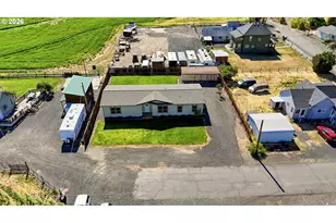 111 NW Vanderpool St, Dufur, OR 97021 - Photo 31