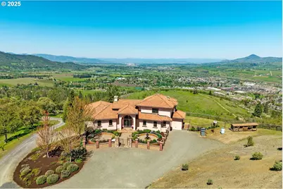 2816 Quail Run Rd, Talent, OR 97540 - Photo 1