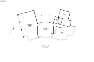 2816 Quail Run Rd, Talent, OR 97540 - Photo 43