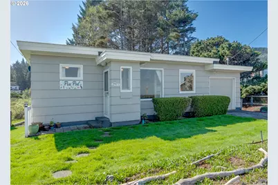 2977 Sunset Blvd, Seaside, OR 97138 - Photo 1