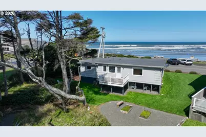 2977 Sunset Blvd, Seaside, OR 97138 - Photo 1