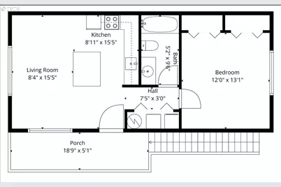 631 N Hayden Bay Dr, Portland, OR 97217 - Photo 21