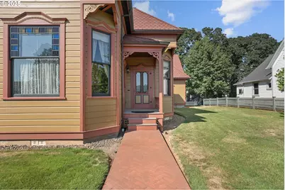 4225 Mission Ave NE, Saint Paul, OR 97137 - Photo 5