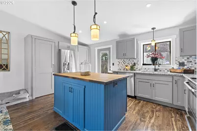 12620 SE Cora St, Portland, OR 97236 - Photo 23