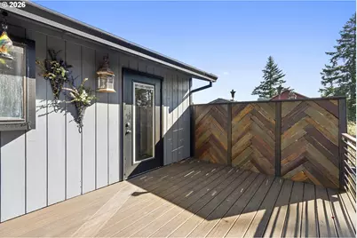 12620 SE Cora St, Portland, OR 97236 - Photo 9