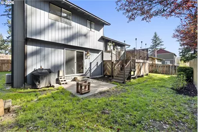 12620 SE Cora St, Portland, OR 97236 - Photo 13