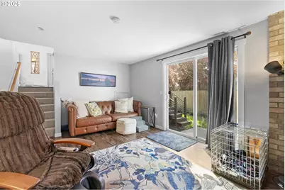 12620 SE Cora St, Portland, OR 97236 - Photo 33