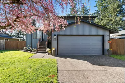 12620 SE Cora St, Portland, OR 97236 - Photo 5